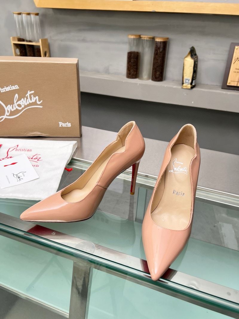 Christian Louboutin Heeled Shoes